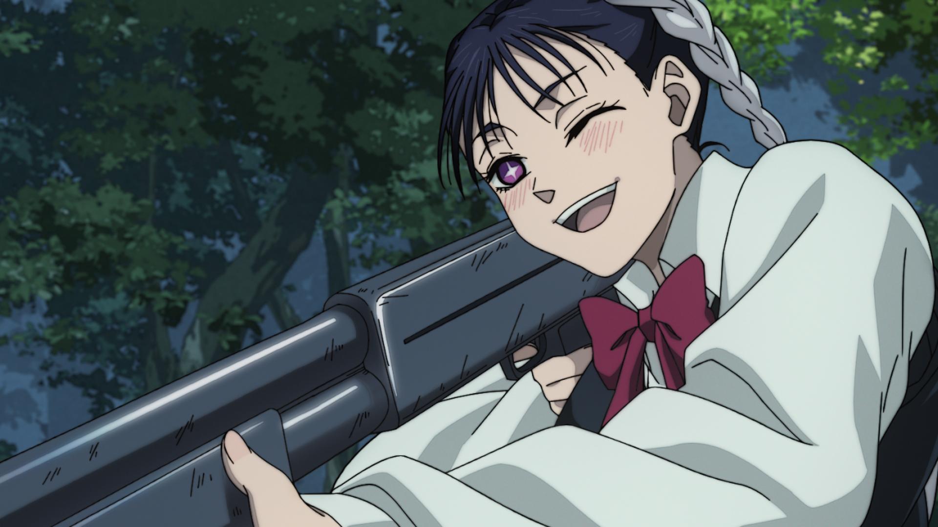 SAKAMOTO DAYS - シーズン1 - 20話 (アニメ) | 無料動画・見逃し配信を