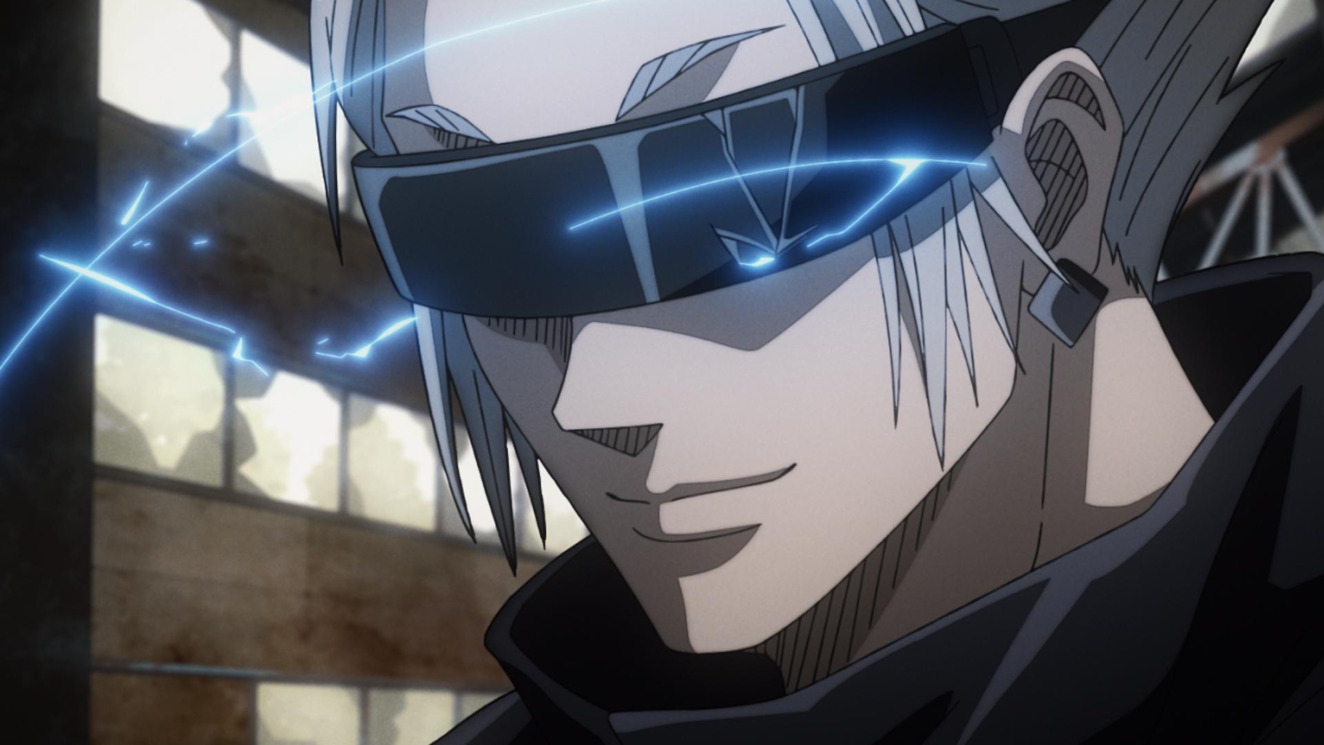 SAKAMOTO DAYS - シーズン1 - 21話 (アニメ) | 無料動画・見逃し配信を