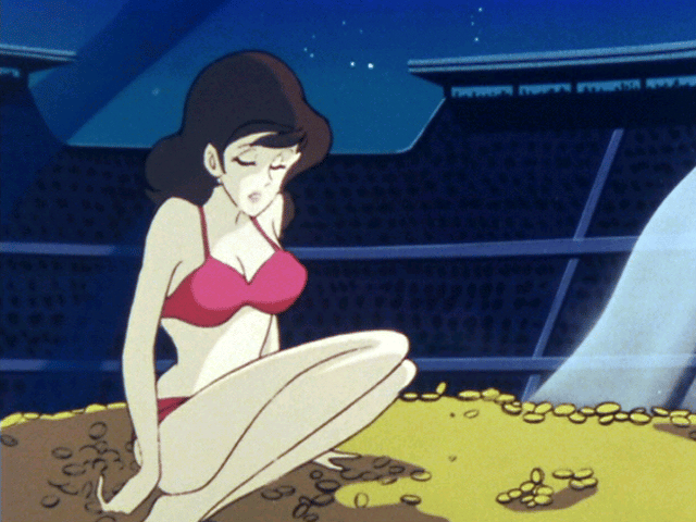 ルパン三世 2nd series #144〜145 | 新しい未来のテレビ | ABEMA