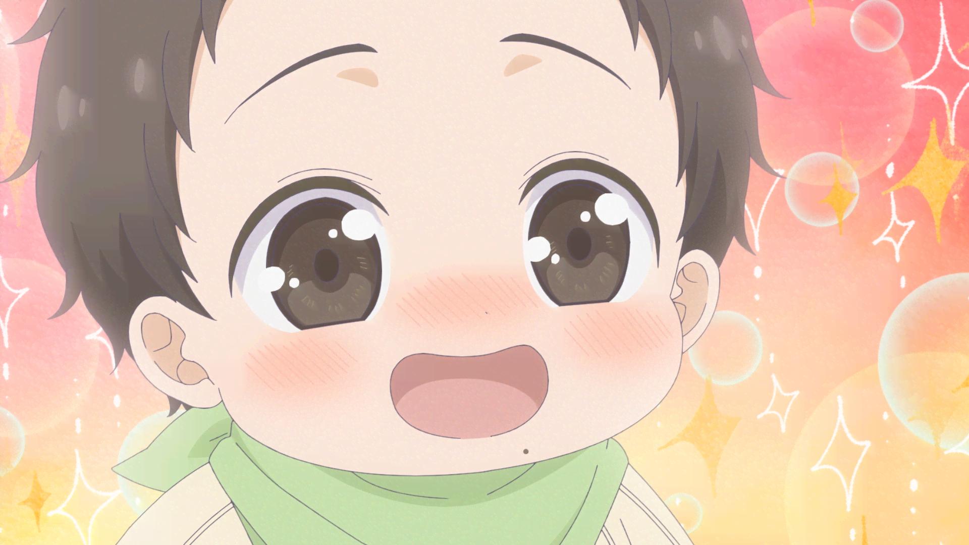 ただいま、おかえり - シーズン1 - 1話 (アニメ) | 無料動画・見逃し