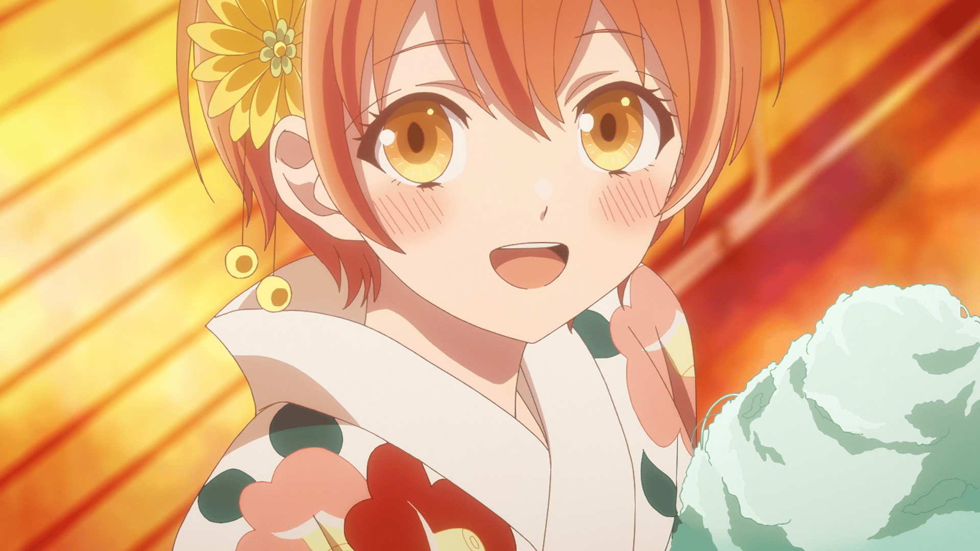 灰原くんの強くて青春ニューゲーム - シーズン1 - 6話 (アニメ) | 無料