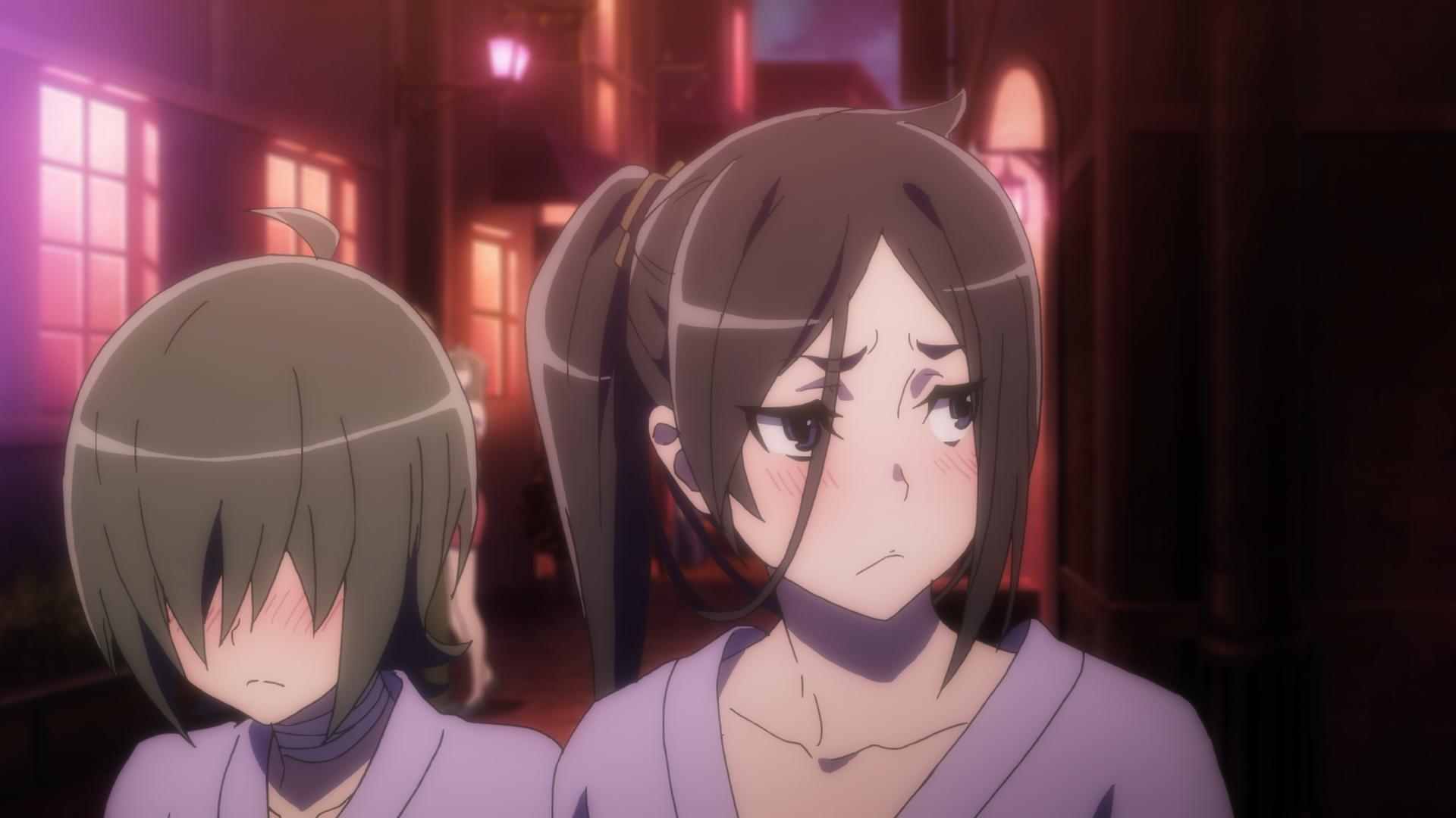 ダンジョンに出会いを求めるのは間違っているだろうか２ TV版 全6巻 + OVA ダンジョンに出会いを求めるのは間違っているだろうか - 第2期