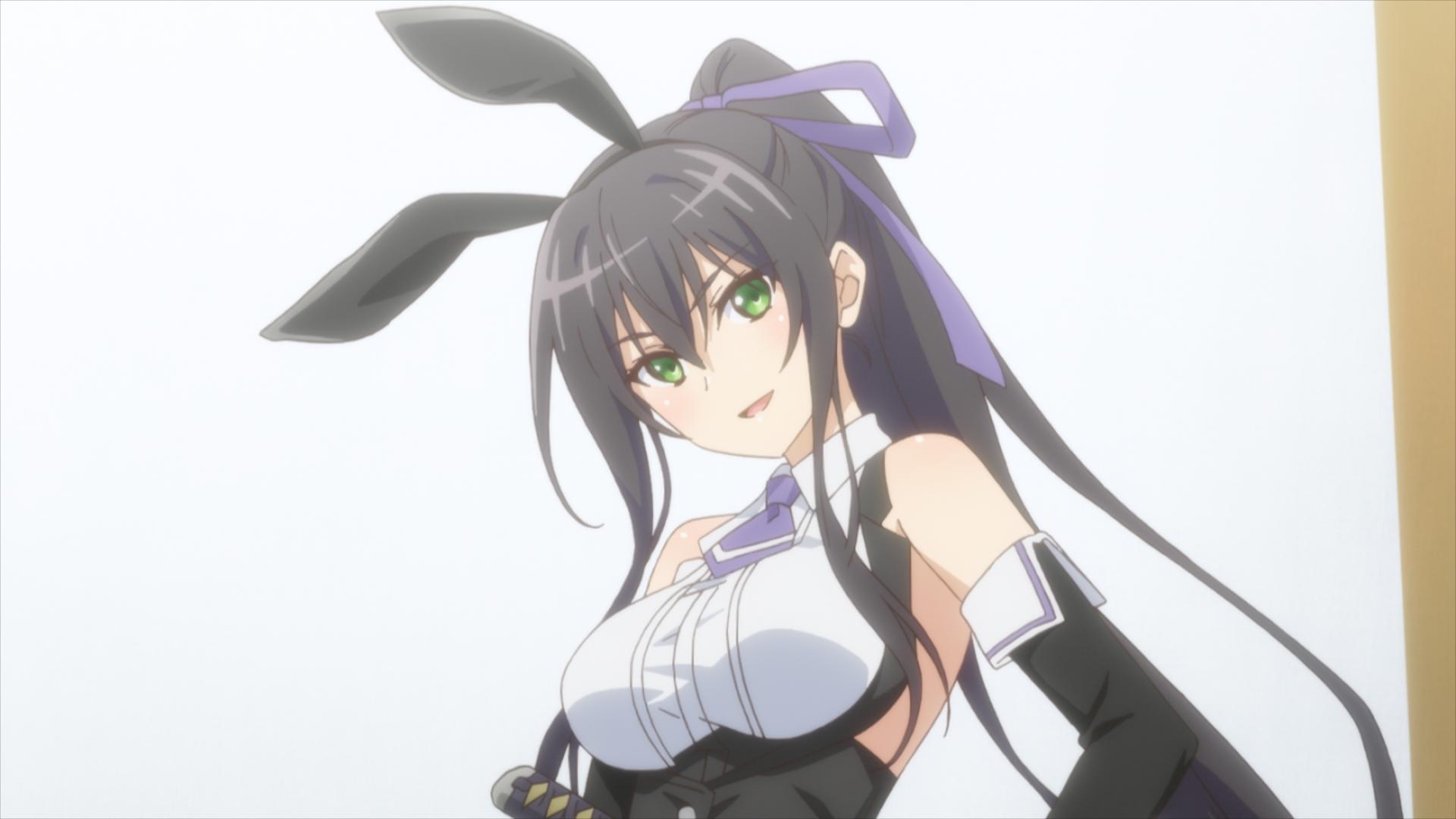 超人高校生たちは異世界でも余裕で生き抜くようです！ - 本編 - 5話