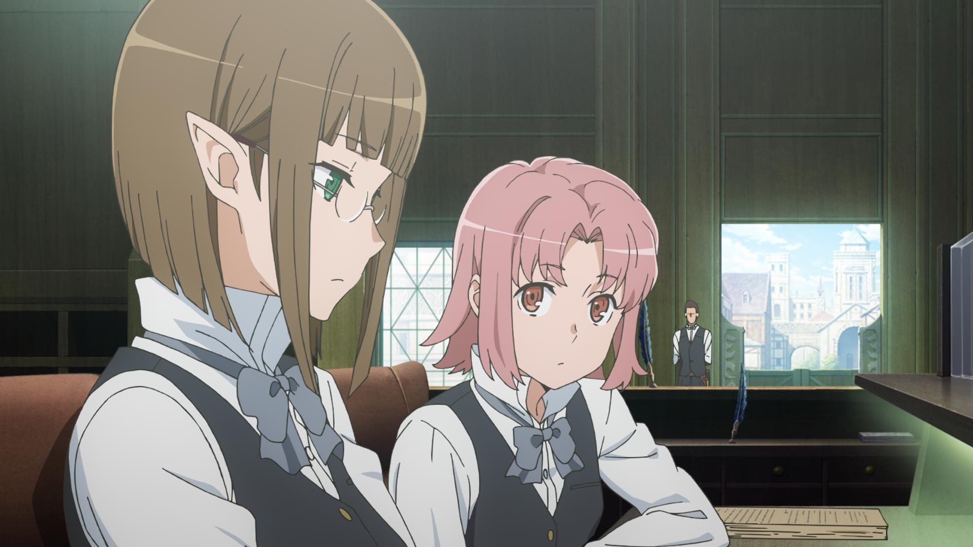 劇場版 ダンジョンに出会いを求めるのは間違っているだろうか