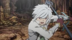 劇場版 ダンジョンに出会いを求めるのは間違っているだろうか 劇場版 ダンジョンに出会いを求めるのは間違っているだろうか