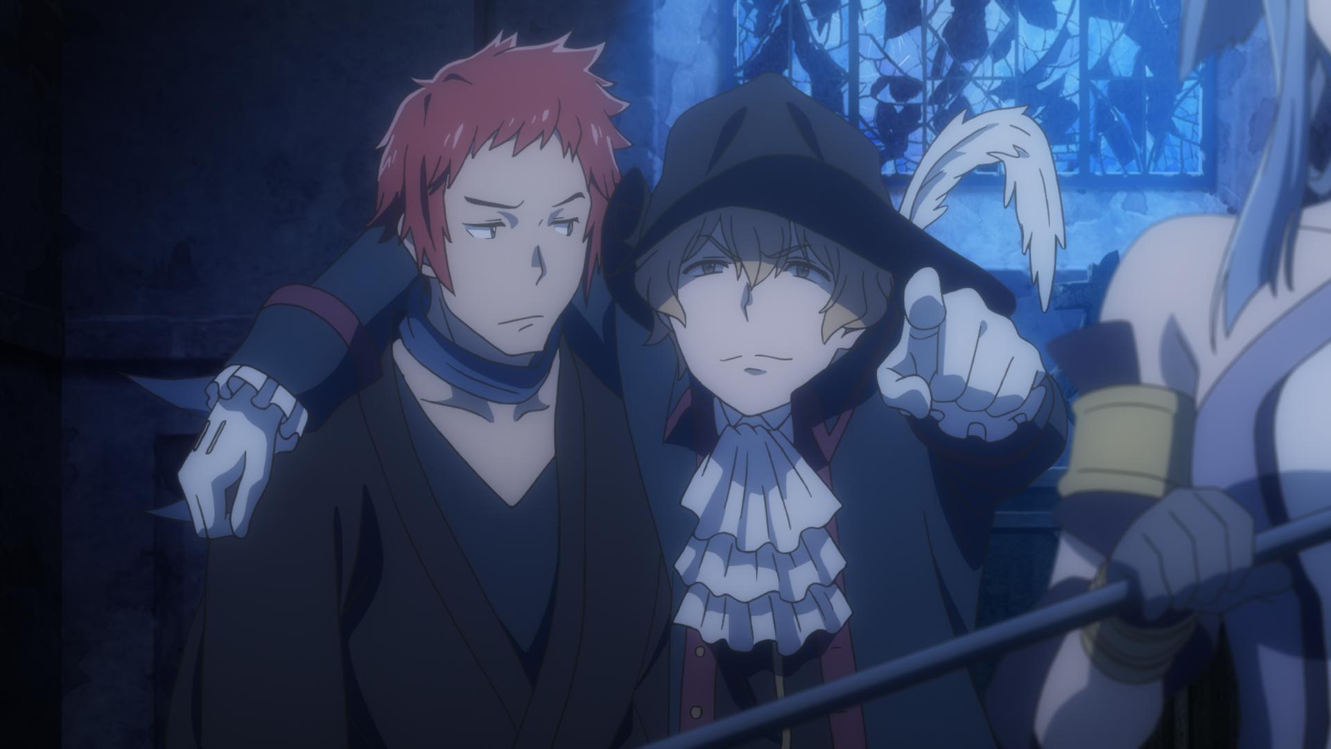 劇場版 ダンジョンに出会いを求めるのは間違っているだろうか