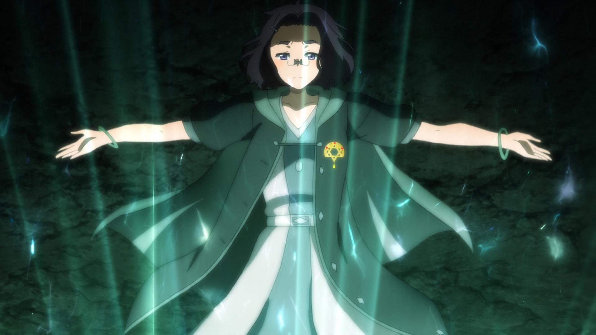 魔女の旅々 - シーズン1 - 6話 (アニメ) | 無料動画・見逃し配信を見る