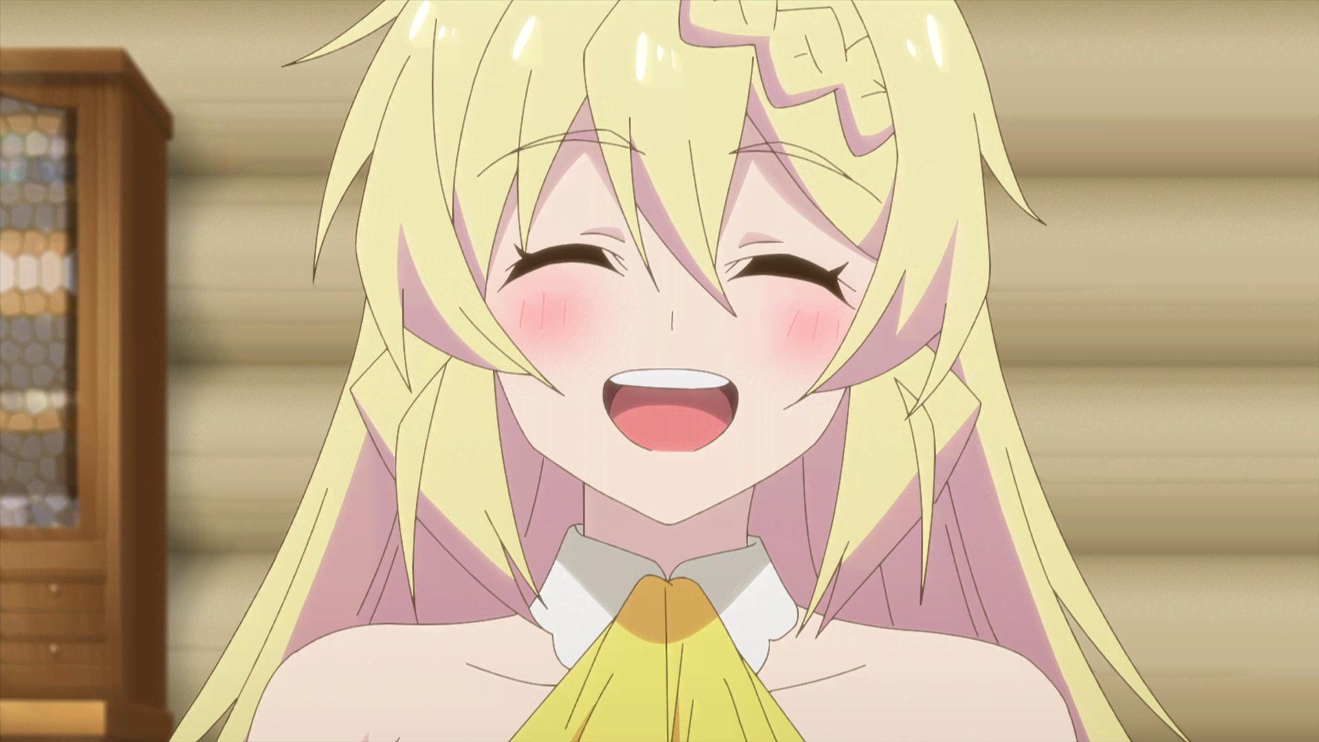 スライム倒して300年、知らないうちにレベルMAXになってました