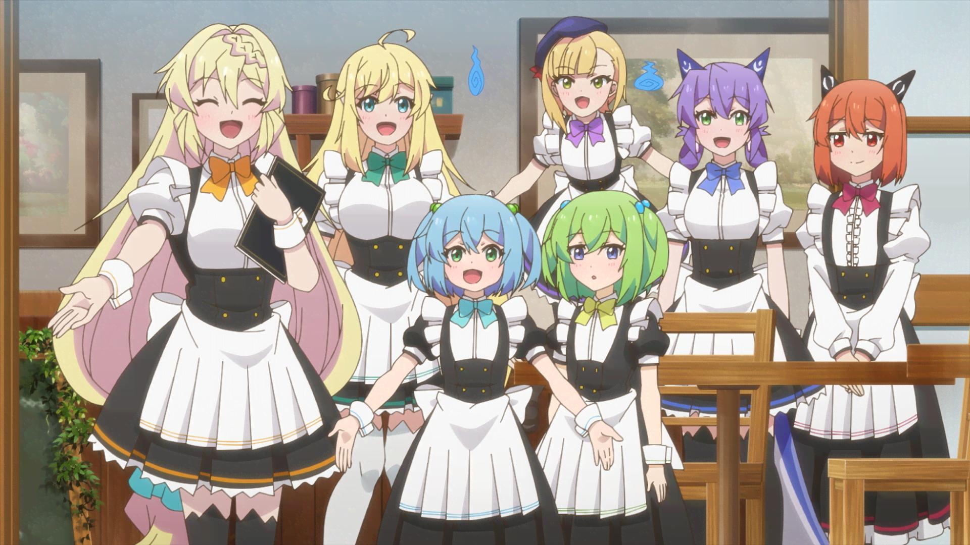 スライム倒して300年、知らないうちにレベルMAXになってました