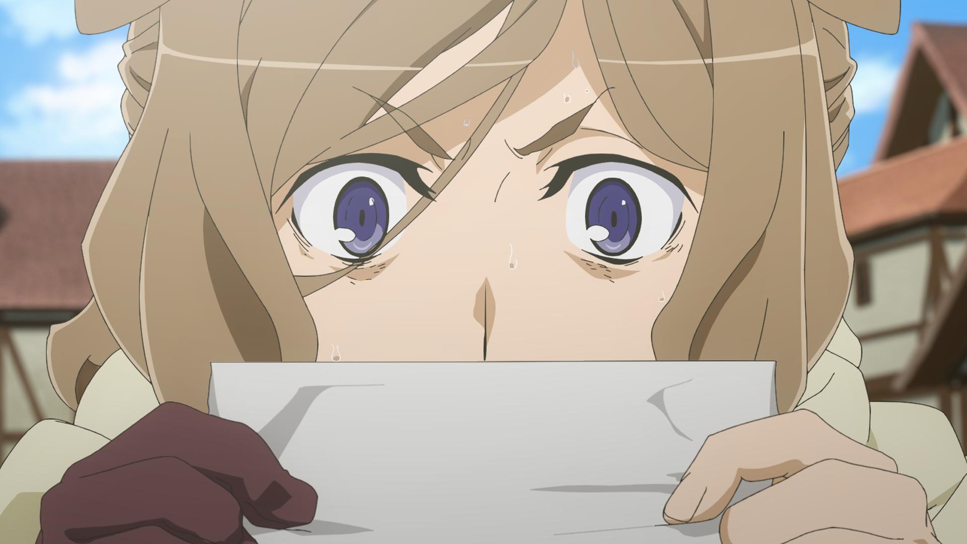 ★ダンジョンに出会いを求めるのは間違っているだろうか?★1〜4+MOVE+OVA ダンジョンに出会いを求めるのは間違っているだろうか OVA | アニメ