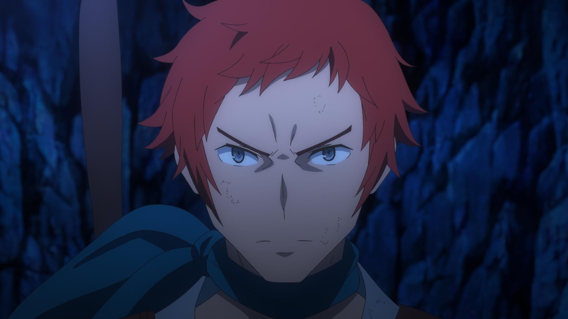 ダンジョンに出会いを求めるのは間違っているだろうか - 第4期 - 15話