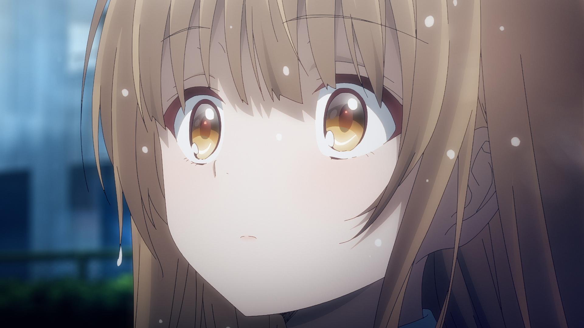 お隣の天使様にいつの間にか駄目人間にされていた件 - シーズン1 - 1話