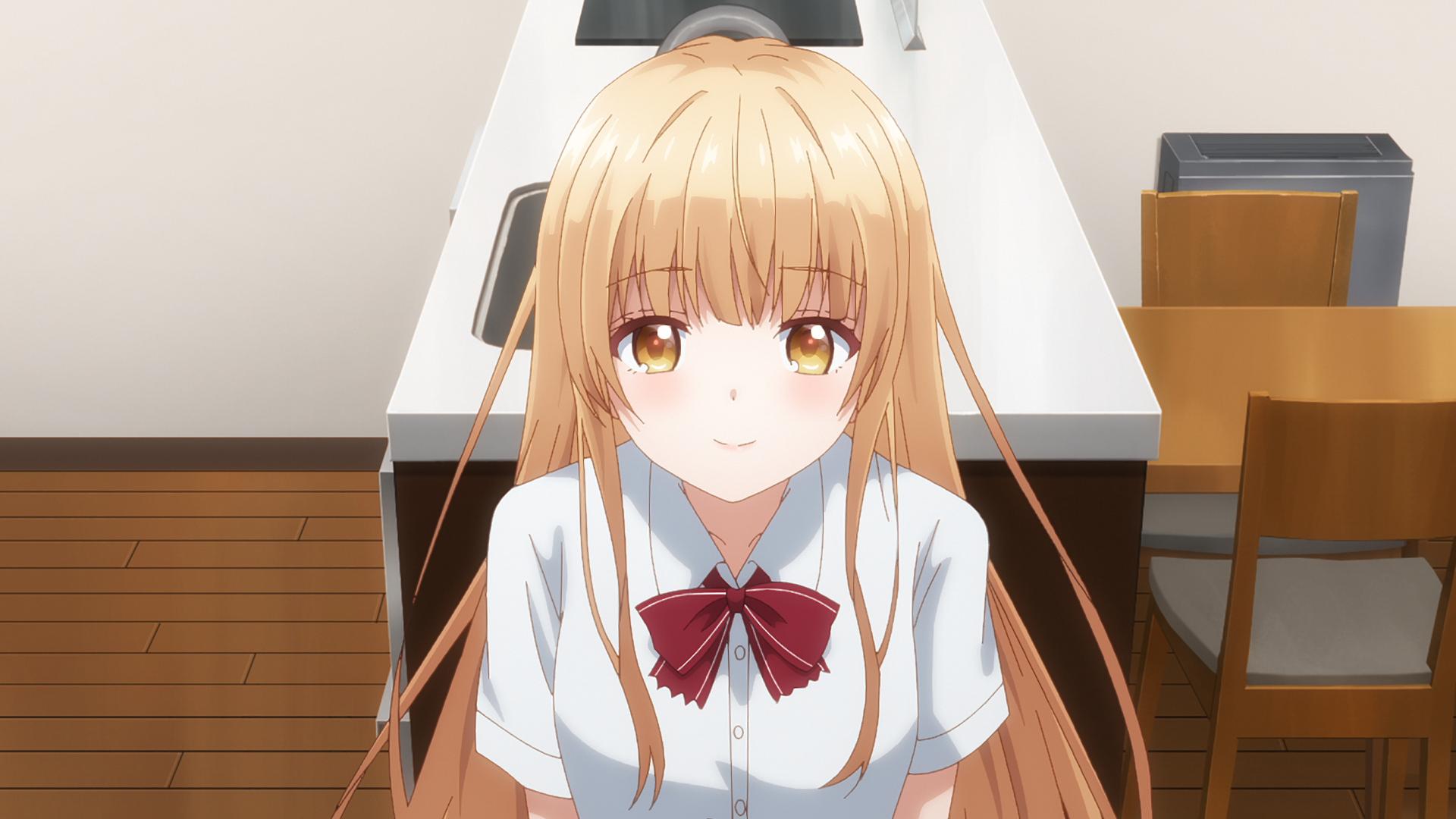 お隣の天使様にいつの間にか駄目人間にされていた件 #11・見逃し放送 