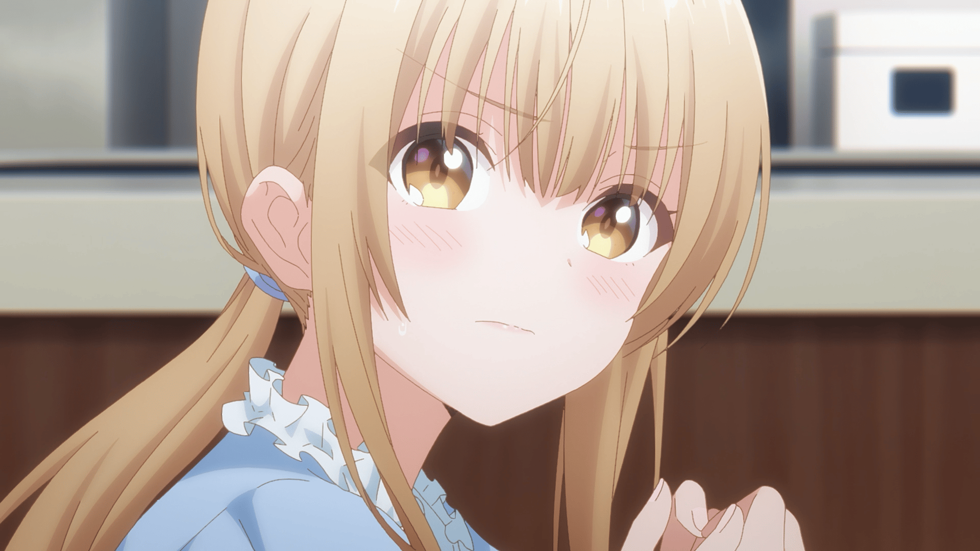 お隣の天使様にいつの間にか駄目人間にされていた件 - シーズン2 - 2話