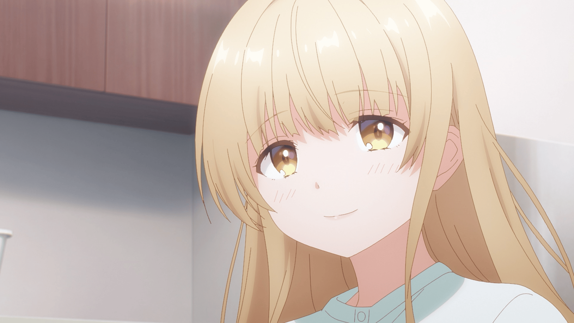お隣の天使様にいつの間にか駄目人間にされていた件 - シーズン2 - 2話