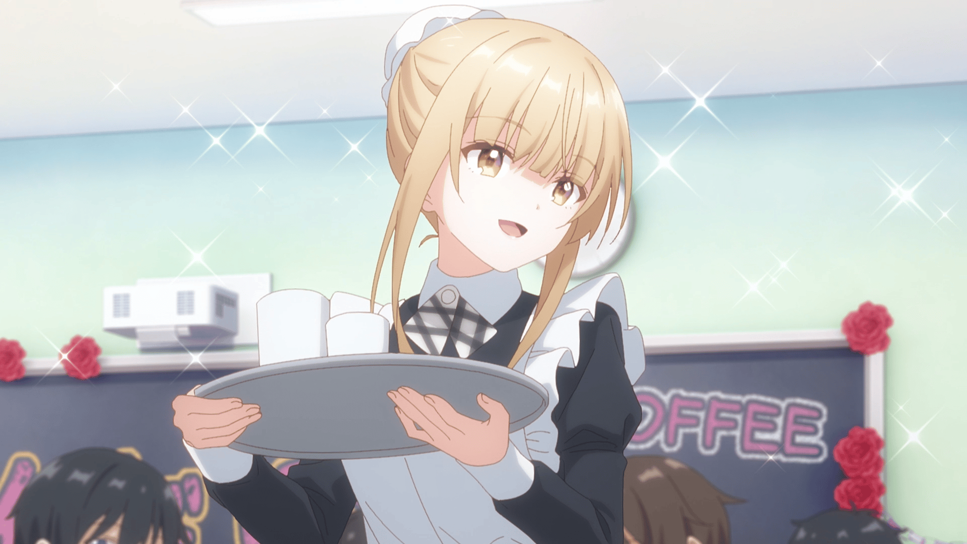 お隣の天使様にいつの間にか駄目人間にされていた件 - シーズン2 - 8話