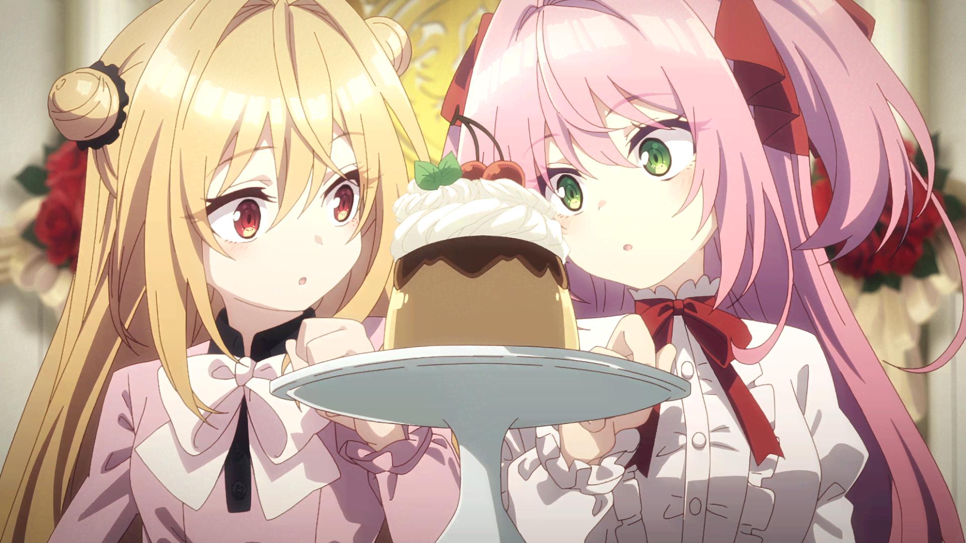 ひきこまり吸血姫の悶々 - シーズン1 - 10話 (アニメ) | 無料動画