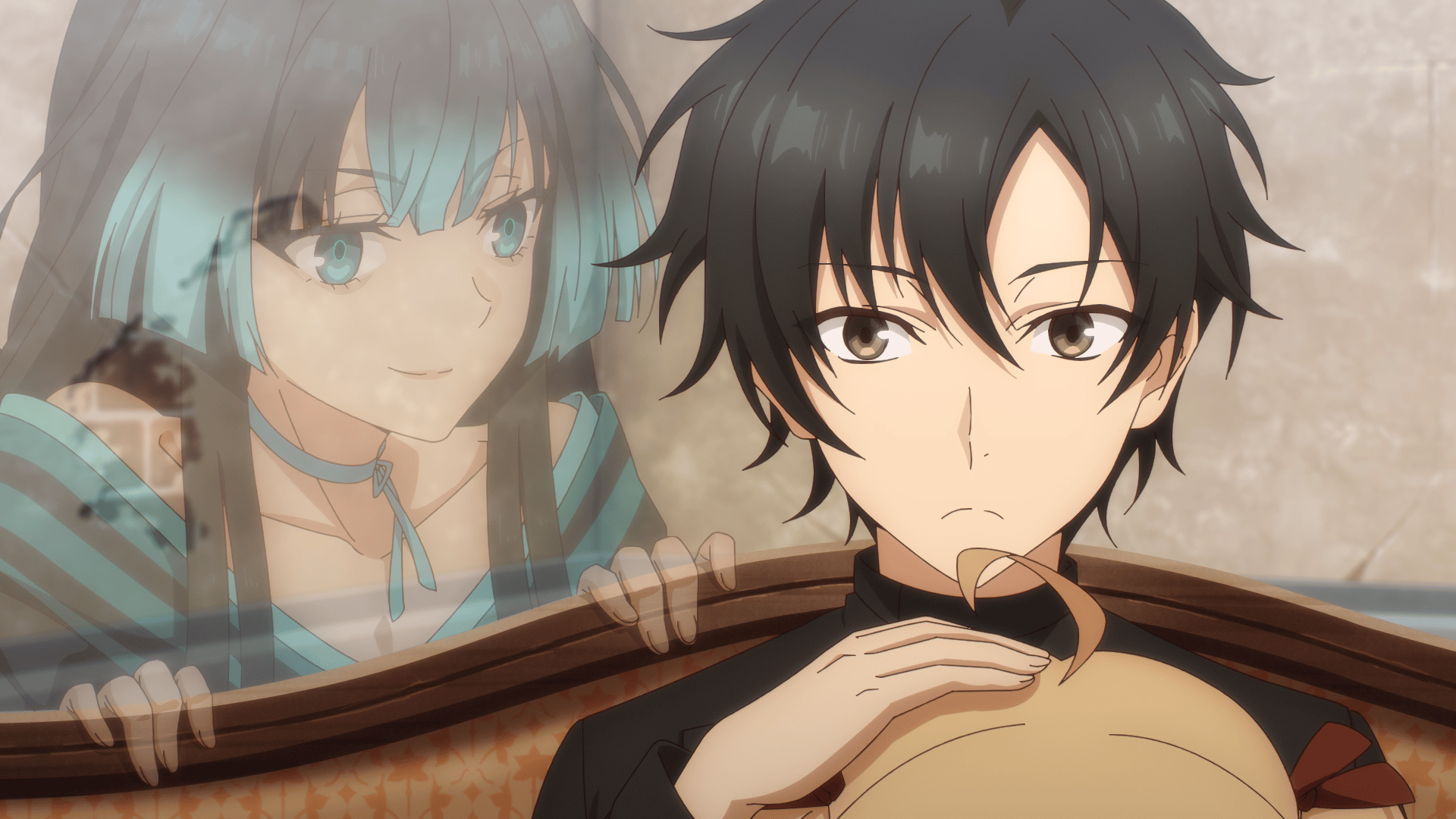 一瞬で治療していたのに役立たずと追放された天才治癒師、闇ヒーラー