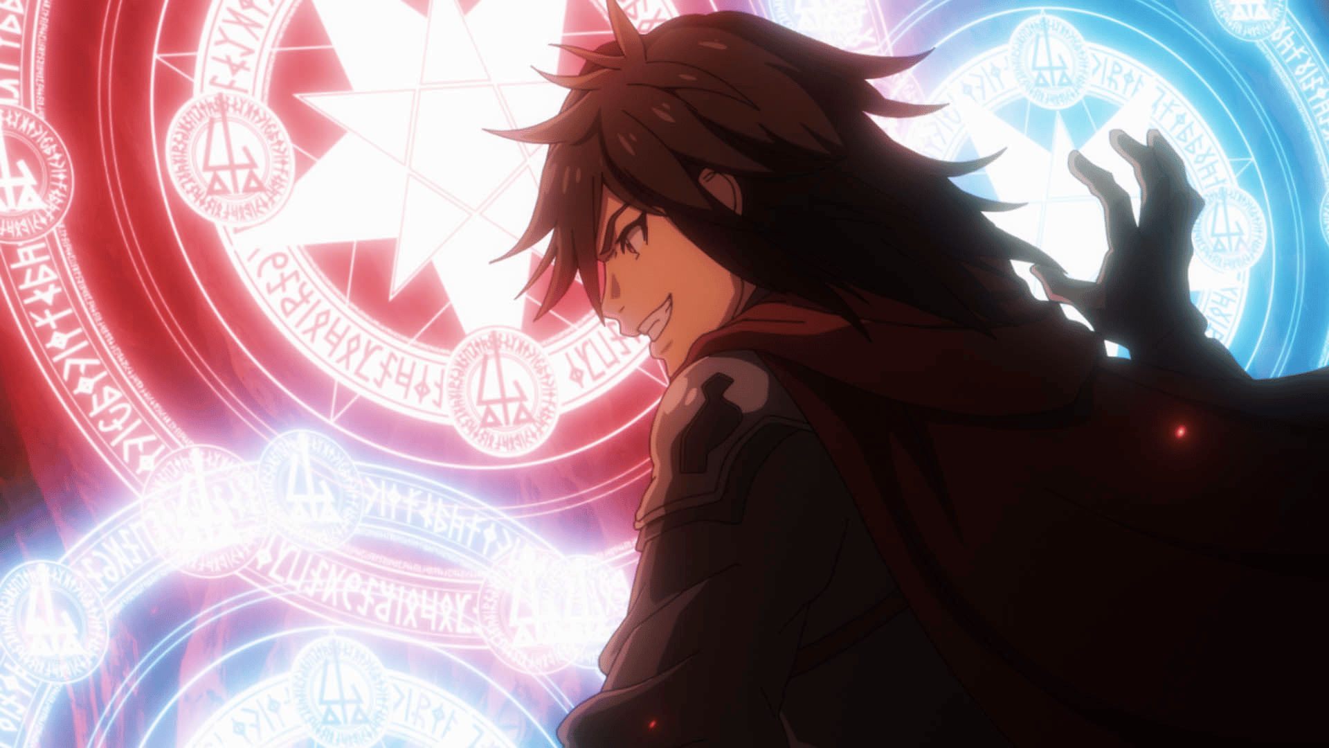 ここは俺に任せて先に行けと言ってから10年がたったら伝説になっていた