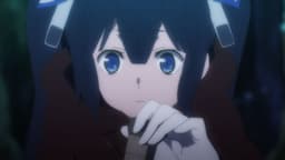 第11話「迷宮の楽園(アンダーリゾート)」