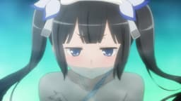 OVA ダンジョンに温泉を求めるのは間違っているだろうか