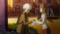 第4話「弱者(サポーター)」