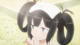 第5話「魔導書(グリモア)」