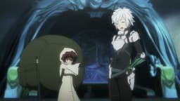 第6話「理由(リリルカ・アーデ)」