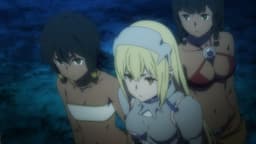 第8話「英雄願望(アルゴノゥト)」