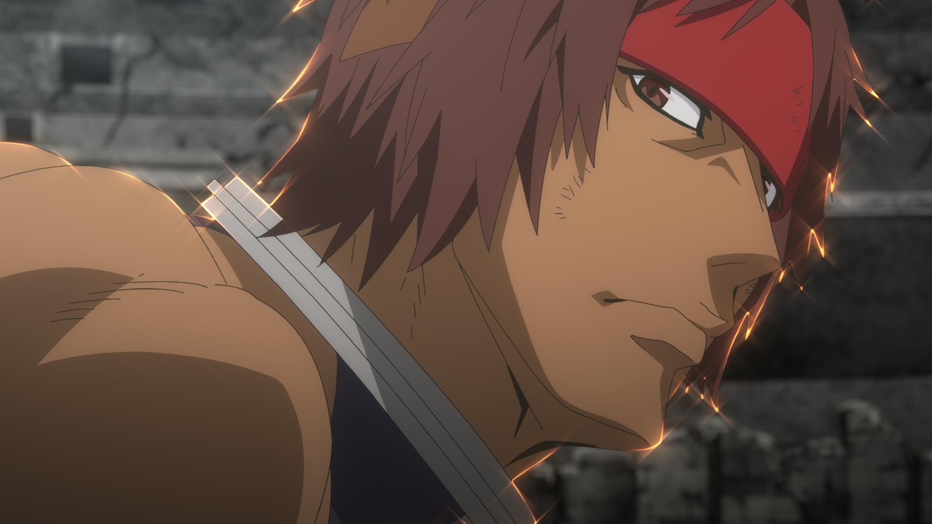 ダンジョンに出会いを求めるのは間違っているだろうか - 第5期 - 14話