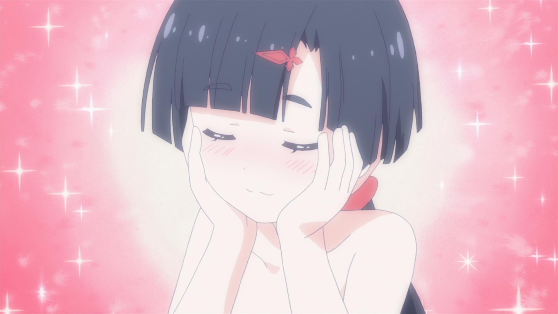 俺の彼女と幼なじみが修羅場すぎる - シーズン1 - 11話 (アニメ