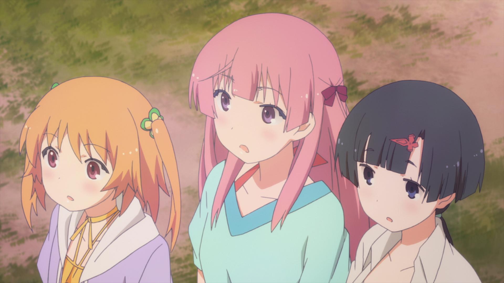 俺の彼女と幼なじみが修羅場すぎる - シーズン1 - 13話 (アニメ