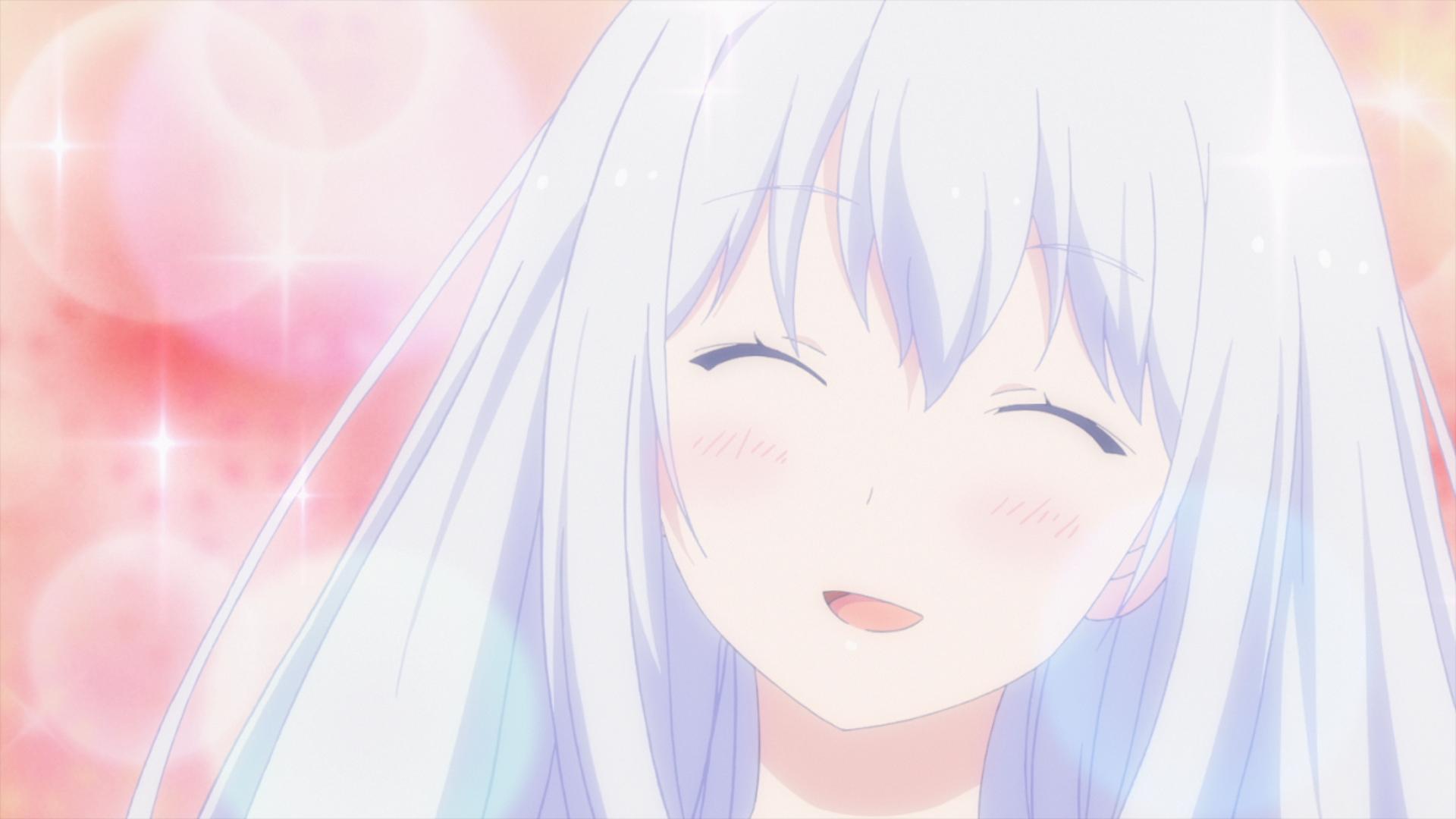俺の彼女と幼なじみが修羅場すぎる - シーズン1 - 11話 (アニメ