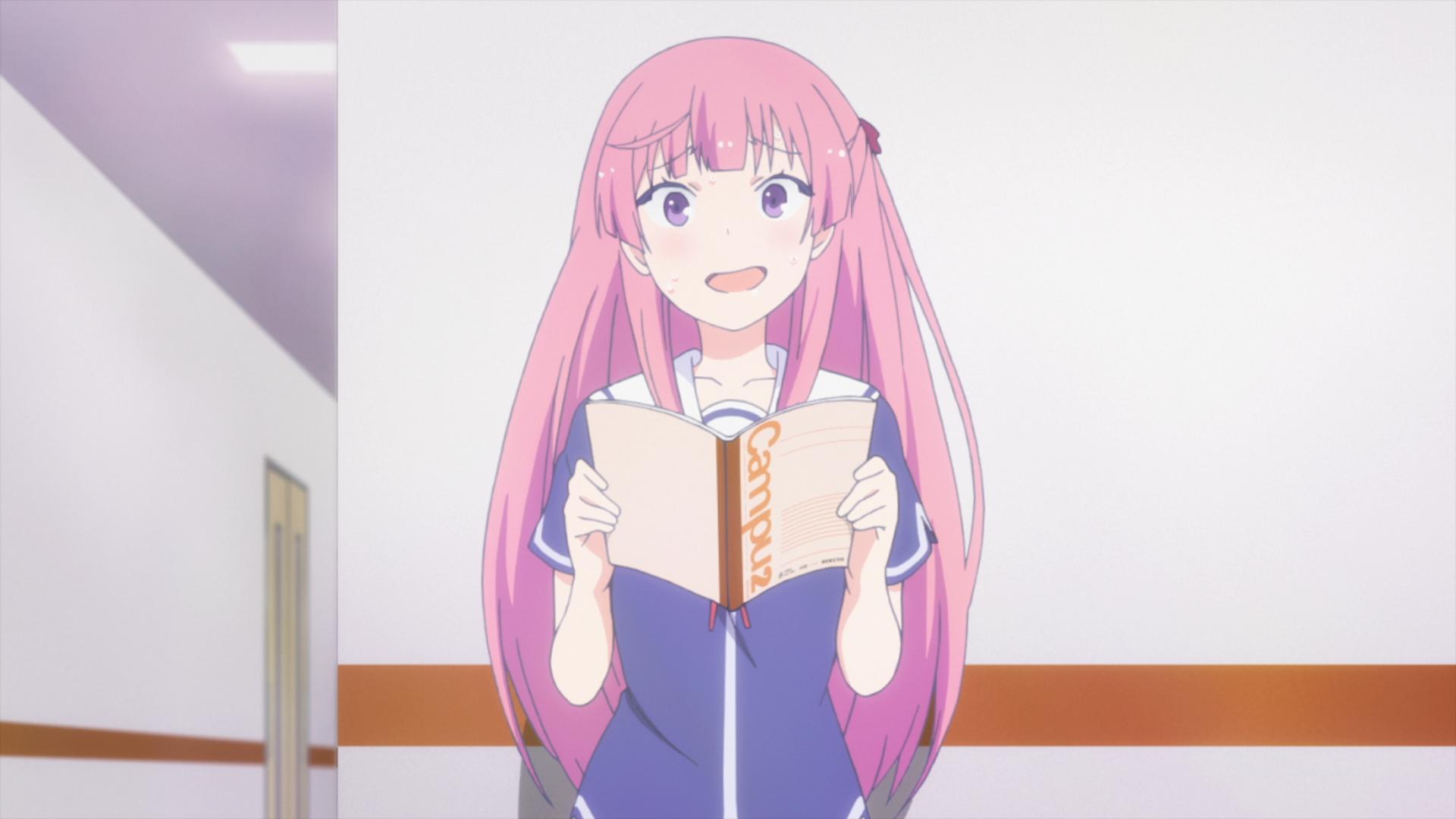 俺の彼女と幼なじみが修羅場すぎる - シーズン1 - 9話 (アニメ) | 無料