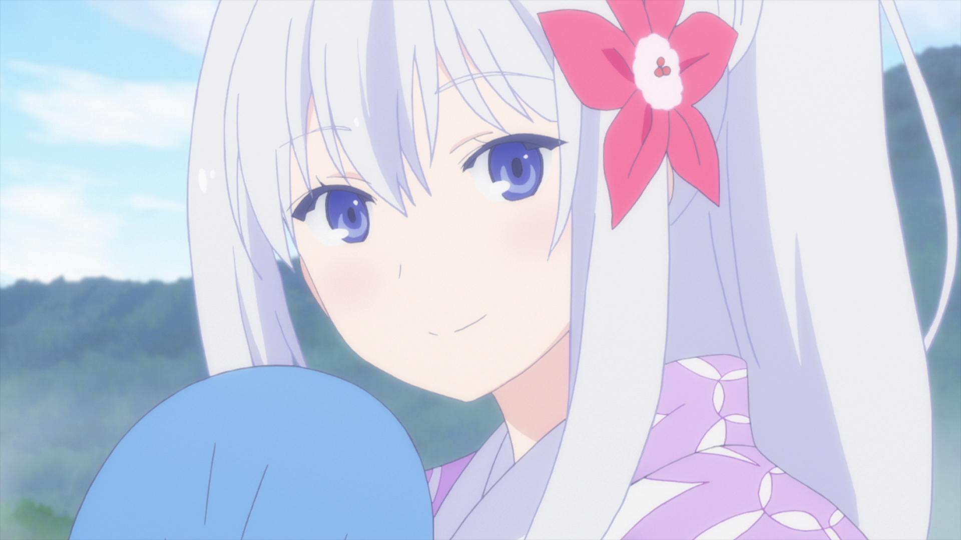 俺の彼女と幼なじみが修羅場すぎる - シーズン1 - 9話 (アニメ) | 無料