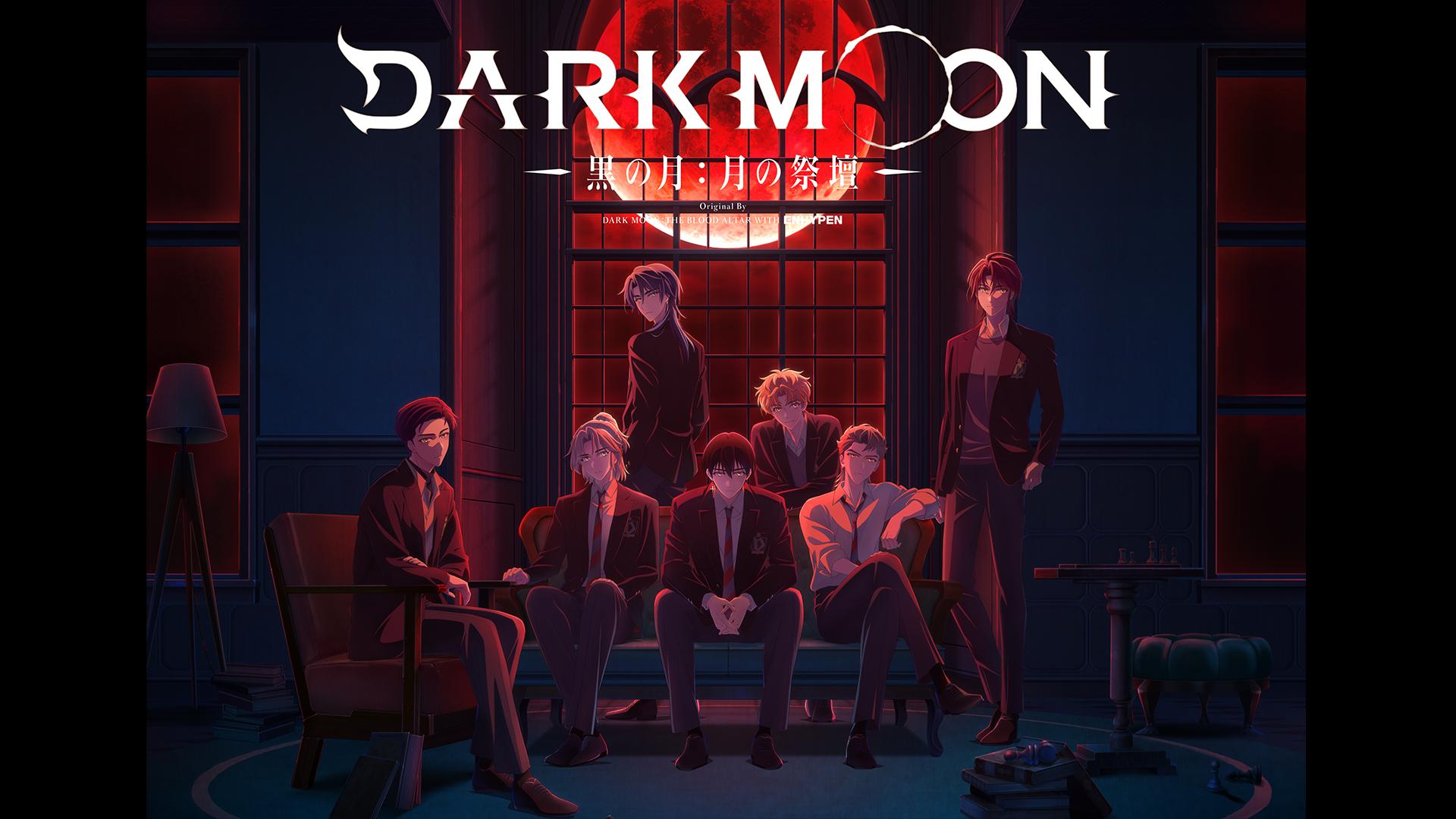 ABEMA「オーバーラップ文庫」