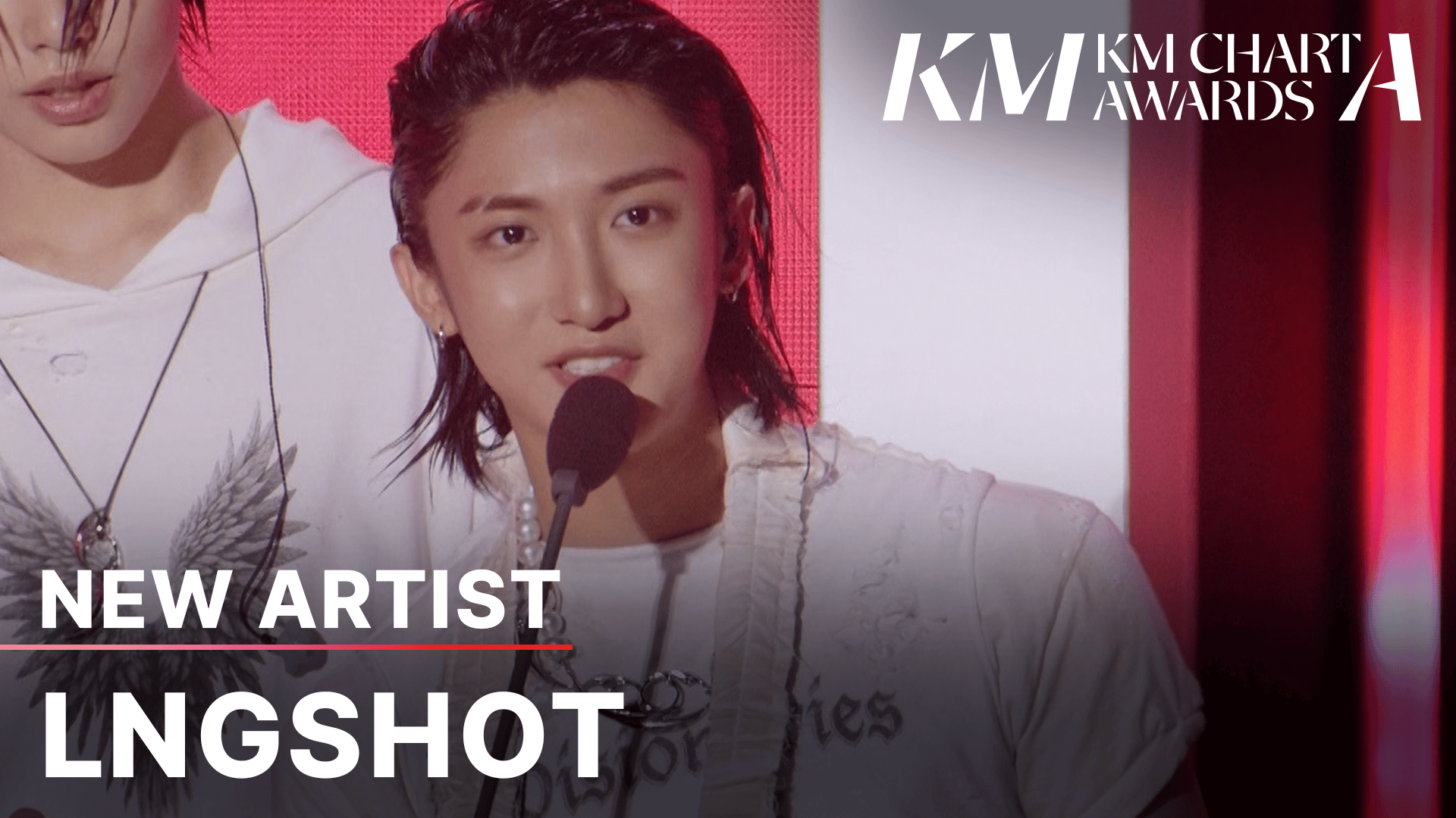 日韓同時・独占配信】KM CHART AWARDS 2026 - 【日韓同時・独占配信