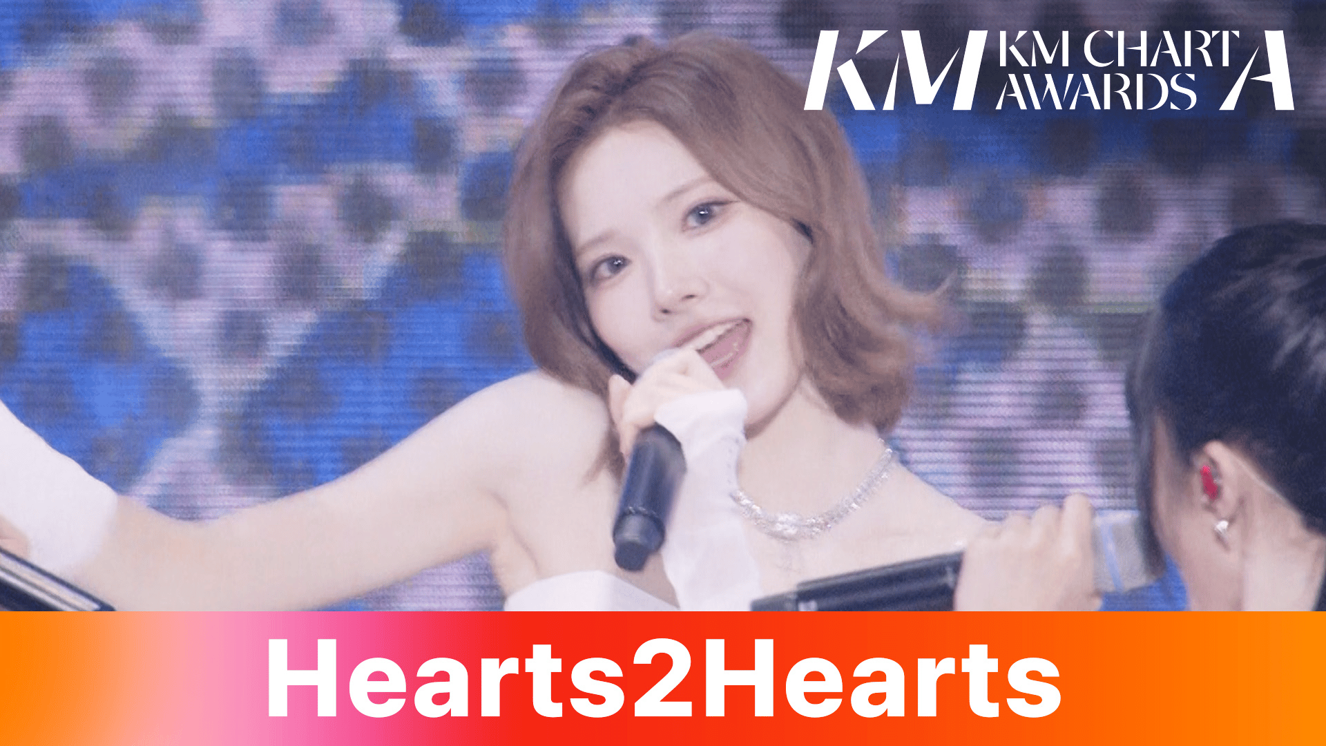 日韓同時・独占配信】KM CHART AWARDS 2026 - 【日韓同時・独占配信