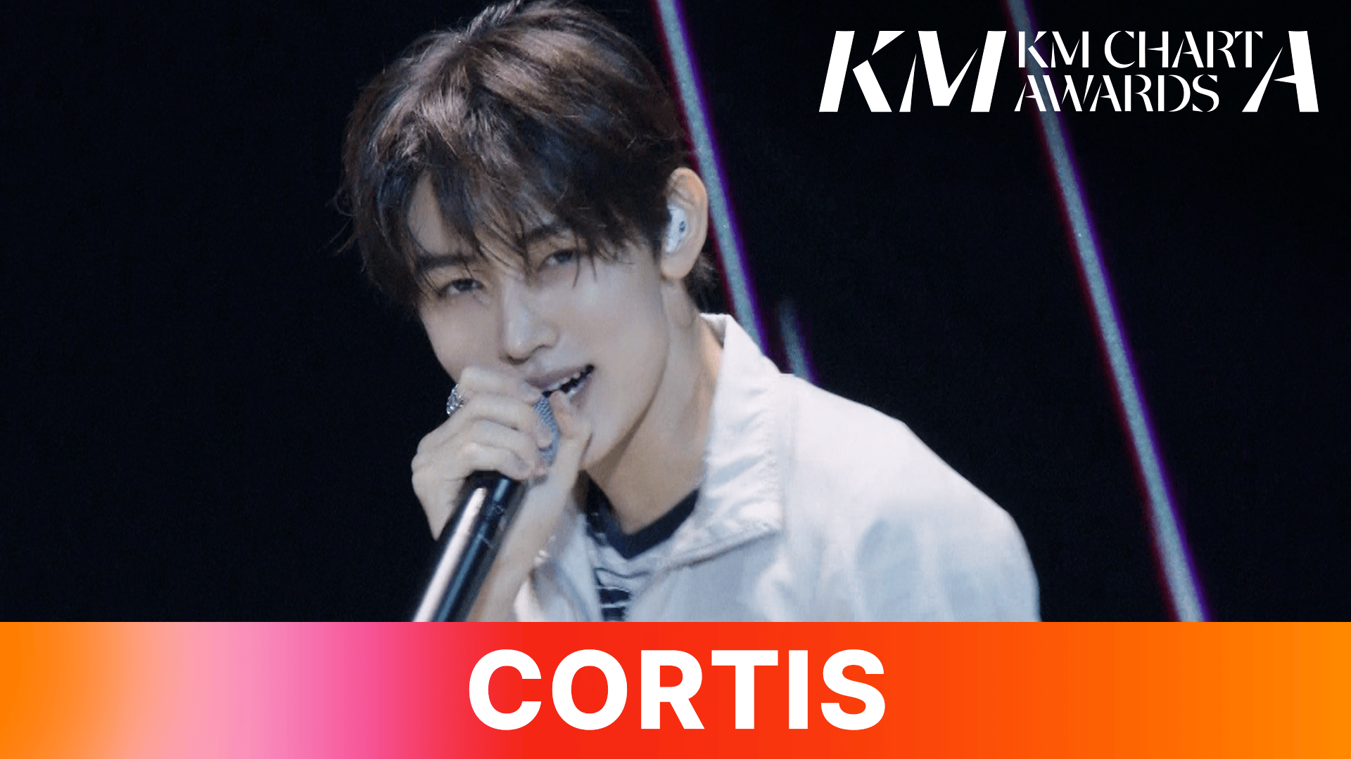 K-POP・アジア km 日韓同時・独占配信】KM CHART AWARDS 2026 - 【日韓同時・独占配信