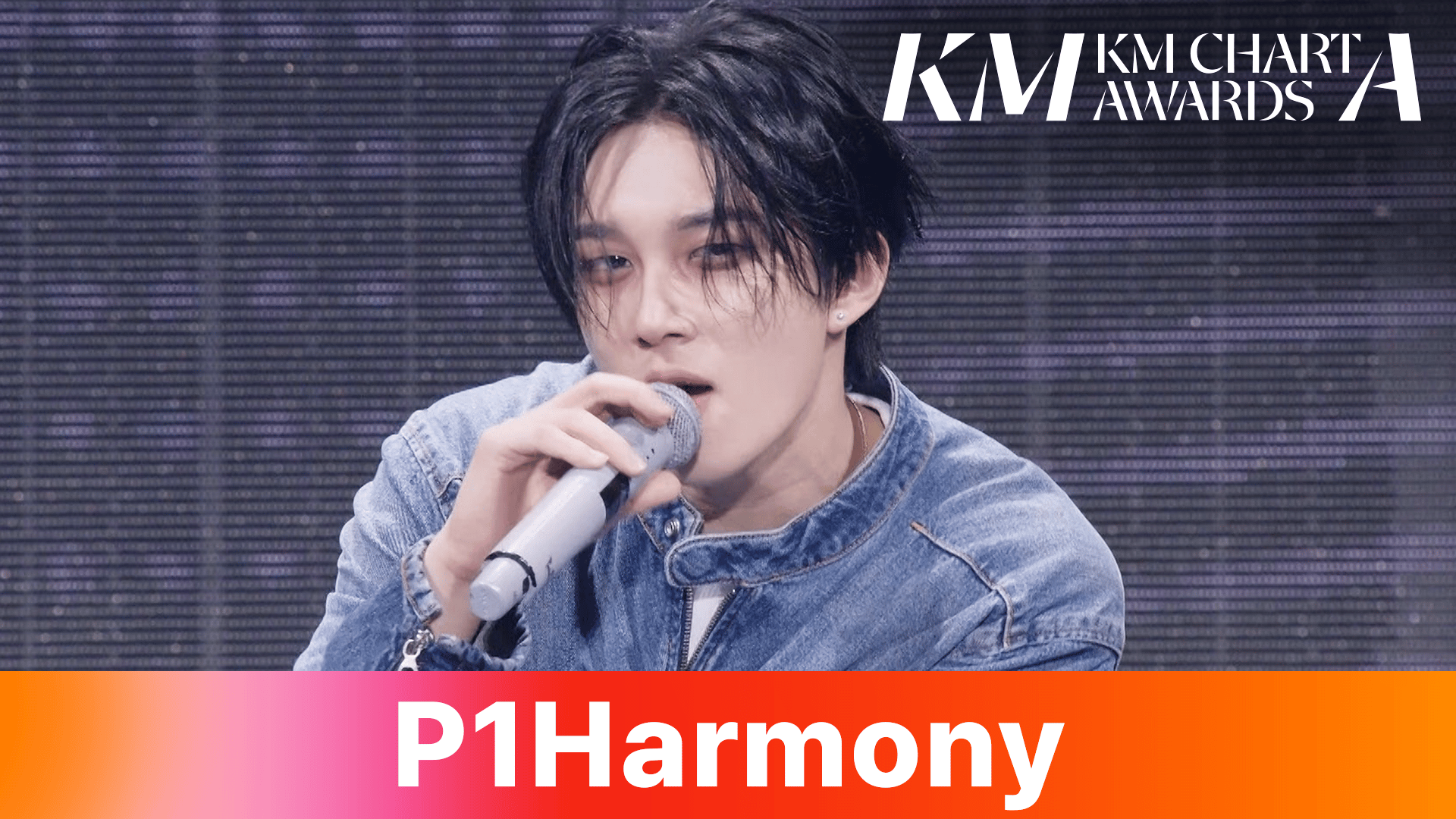日韓同時・独占配信】KM CHART AWARDS 2026 - 【日韓同時・独占配信