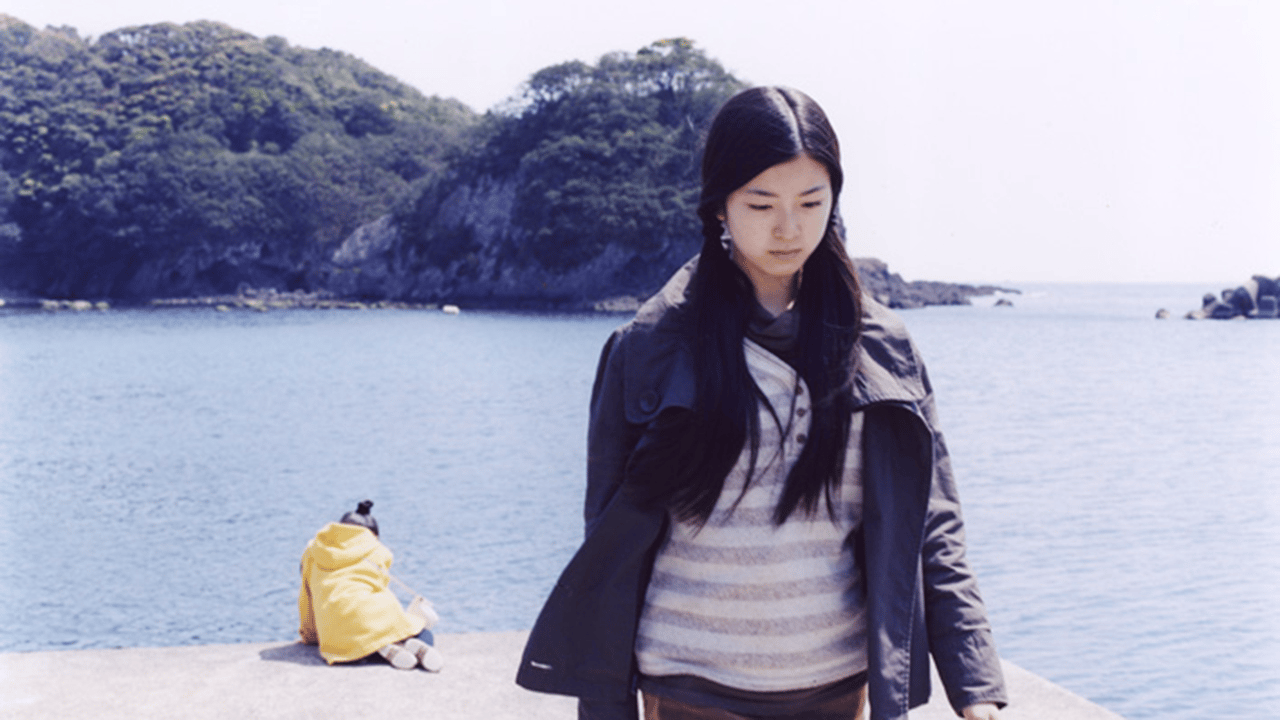 水の花 - シーズン1 - 水の花 (映画) | 無料動画・見逃し配信を見るなら