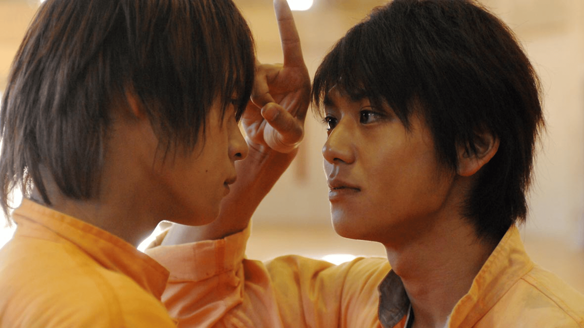 窪田正孝・佐野和真『ガチバン アルティメット』サイン入りポスター backend=imagemagick;version=1;