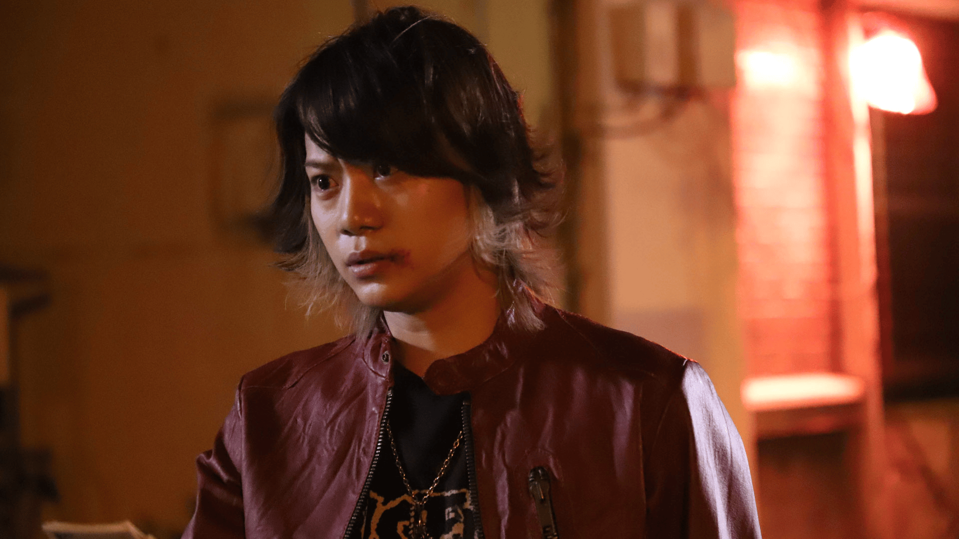 ダブルドライブ 狼の掟 (映画) | 無料動画・見逃し配信を見るなら | ABEMA