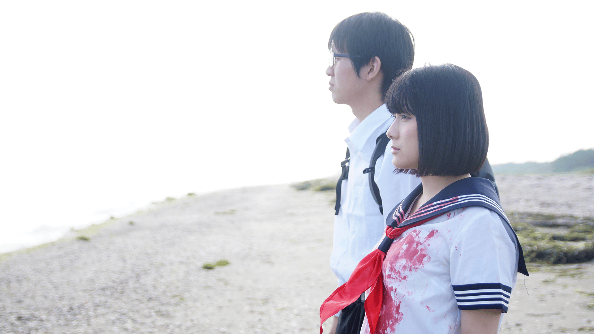 恋愛死体　ＲＯＭＡＮＣＥ　ＯＦ　ＴＨＥ　ＤＥＡＤ