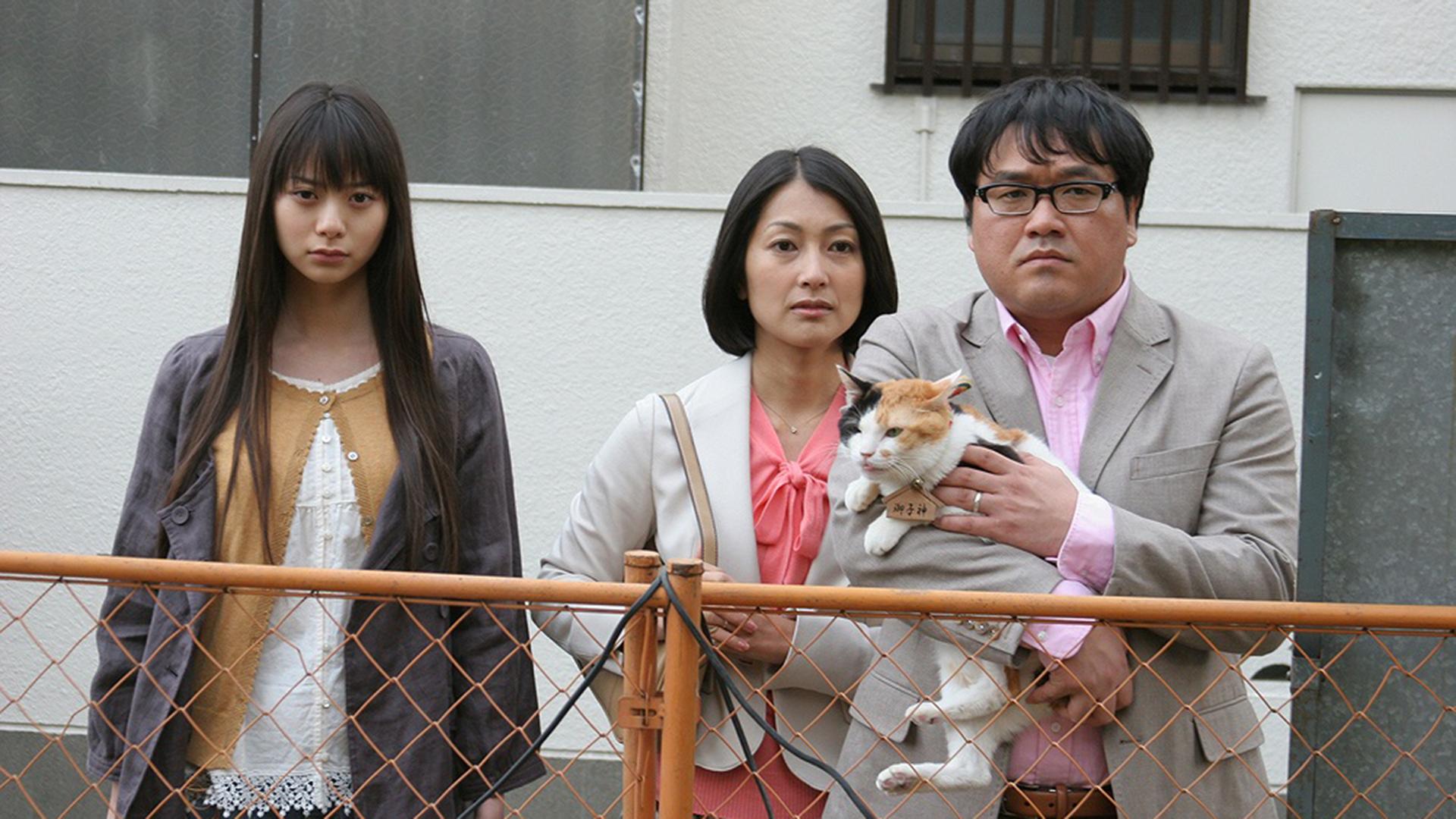 ドラマ版 ねこタクシー - シーズン1 - 11話 (ドラマ) | 無料動画