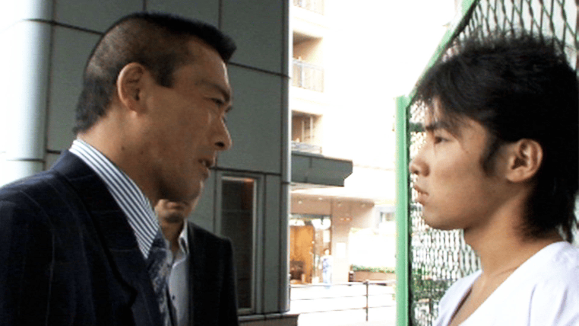 修羅の荒野 - シーズン1 - 修羅の荒野3 迷い道 (映画) | 無料動画