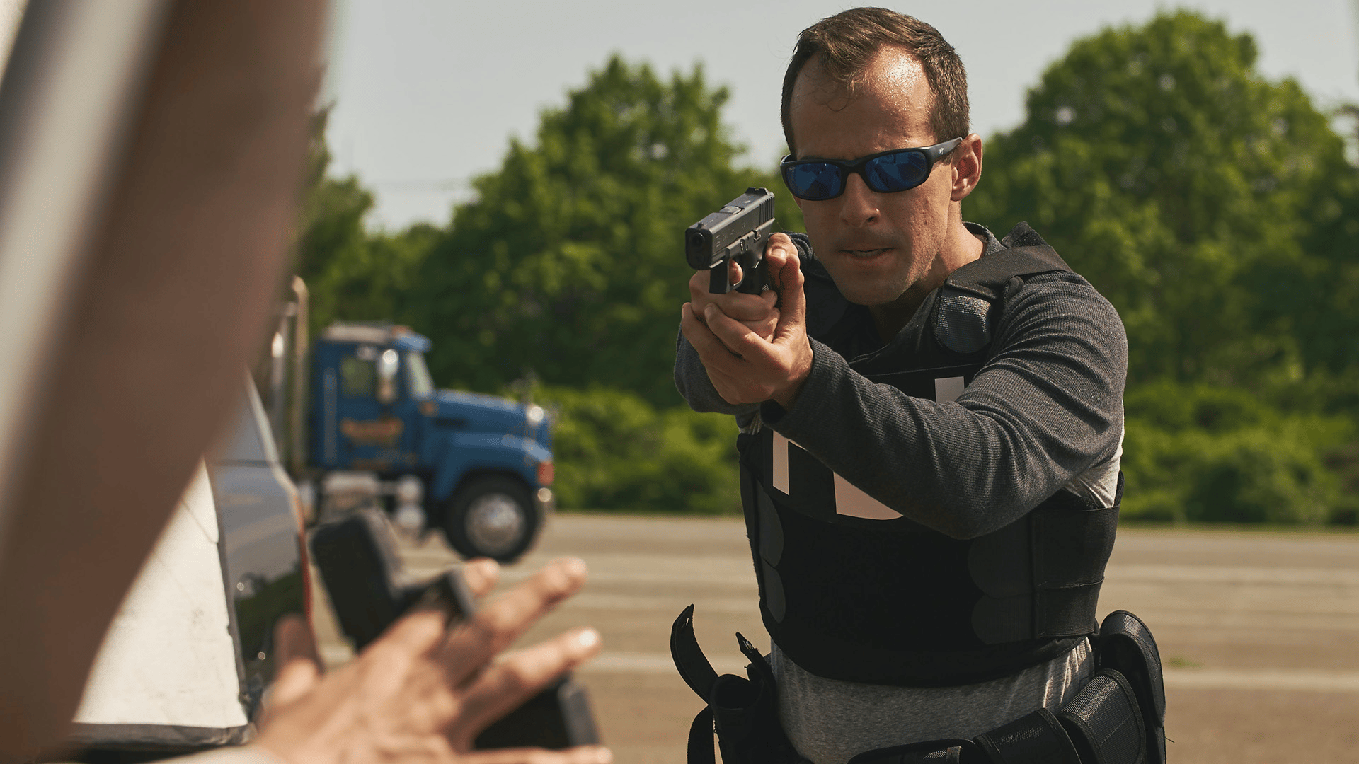 ビットコイン・ウォーズ 暗号資産の行方 - ビットコイン・ウォーズ 暗号資産の行方(字幕)