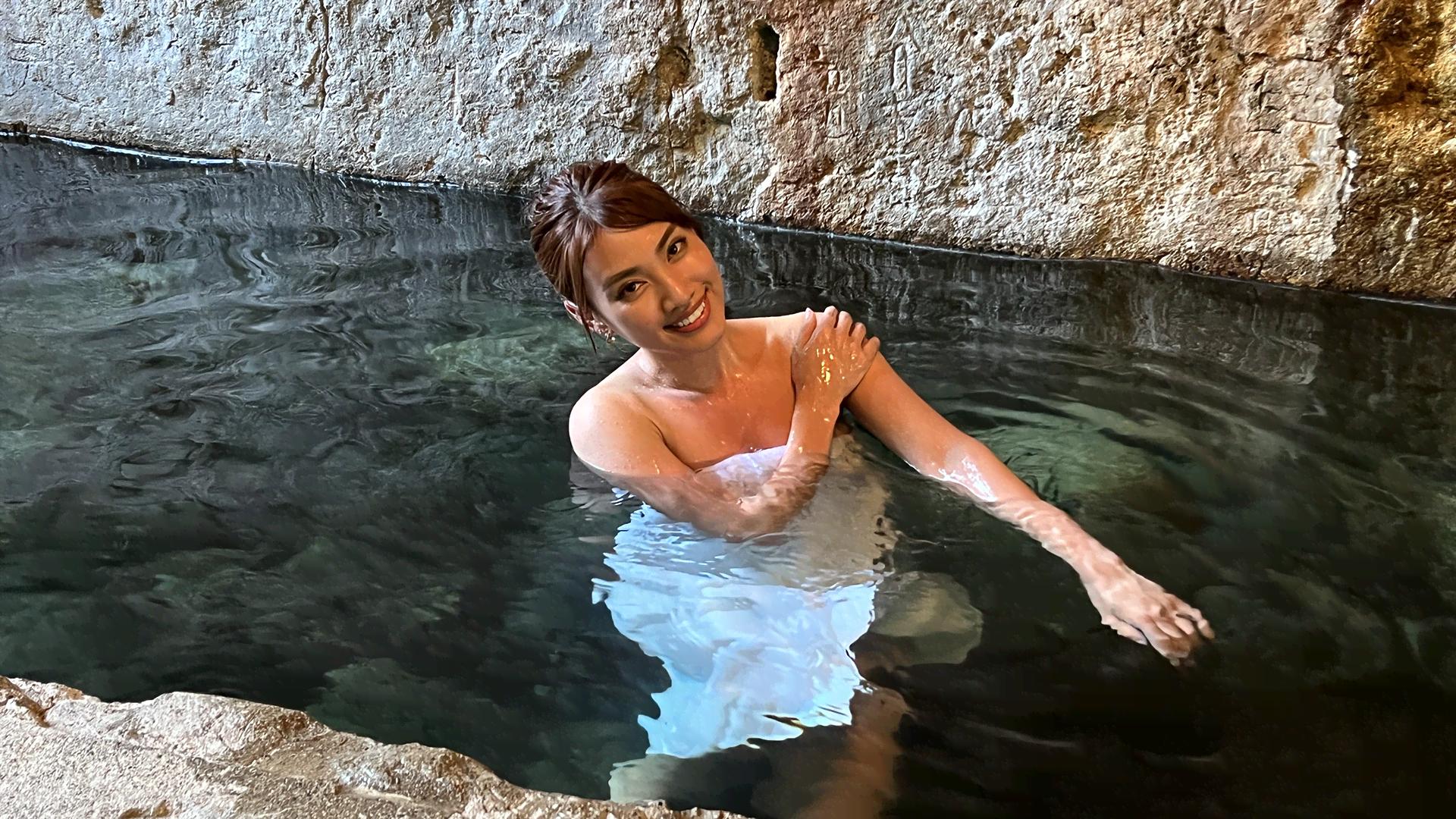 お湯 17 福島県南会津町編 - ぶらり探訪 珍湯たび - シーズン1 (バラエティ