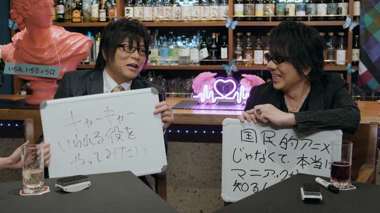 あんた売れないわよ! - シーズン1 - 10話 (アニメ) | 無料動画 あんた売れないわよ! - シーズン1 - 10話 (アニメ) | 無料動画