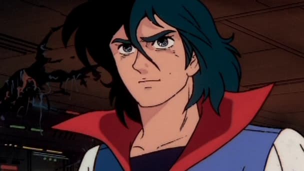 劇場版 宇宙戦士バルディオス (アニメ) | 無料動画・見逃し配信を見る